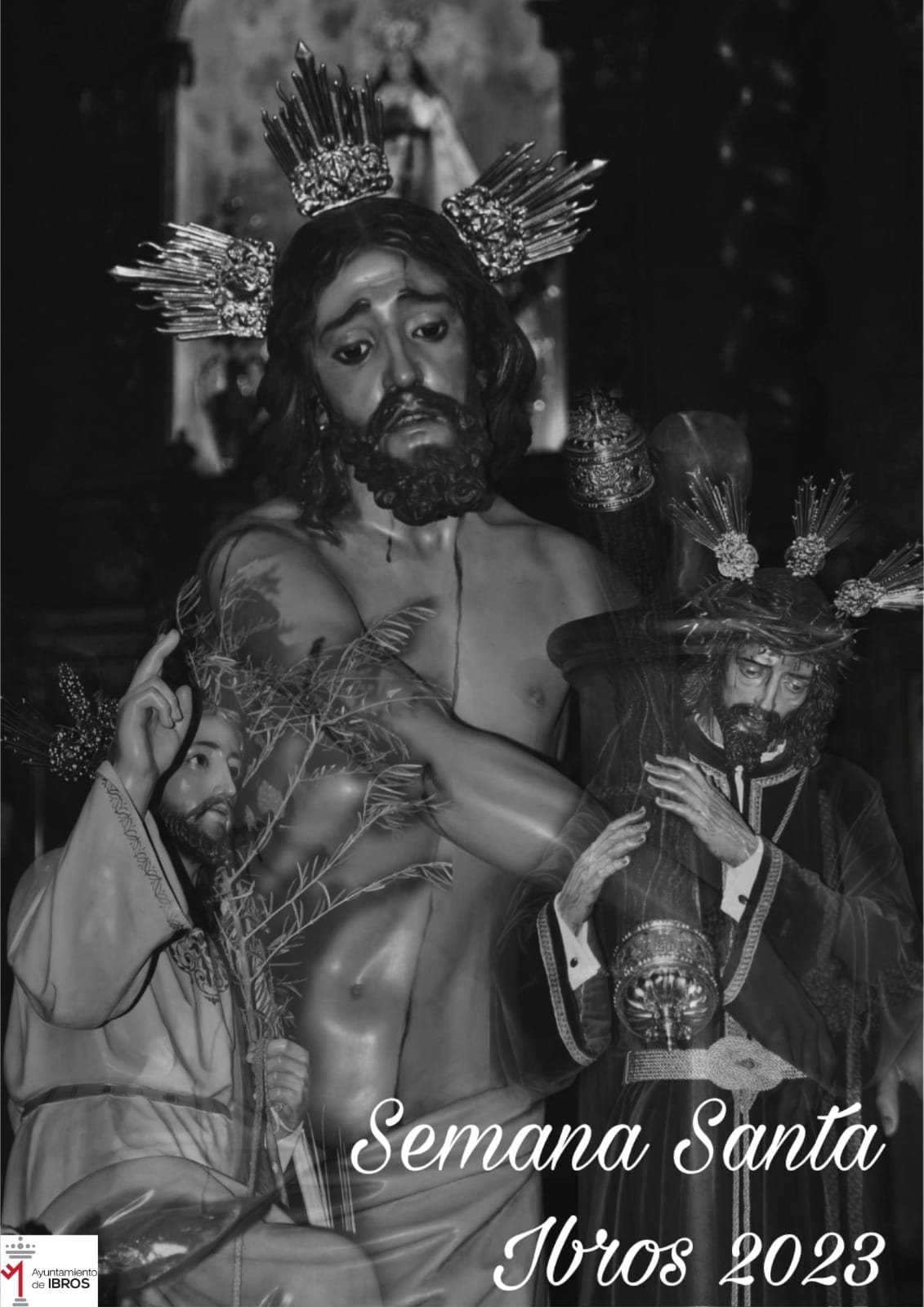 Semana Santa en Ibros 2023 Ibros